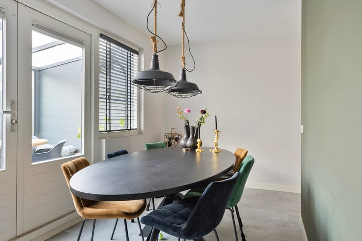 Foto 24 van Rosa de Werdstraat 30