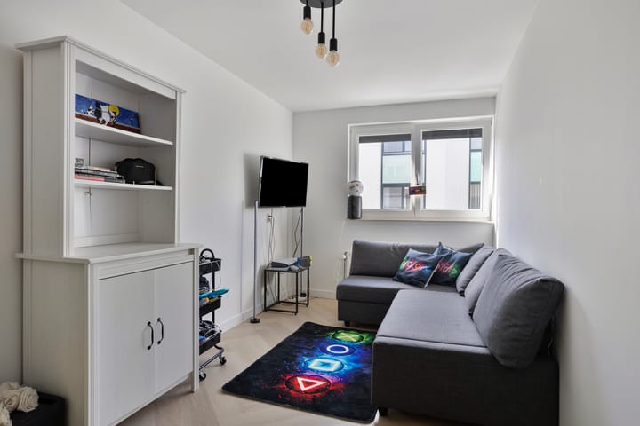 Foto 31 van Rosa de Werdstraat 30