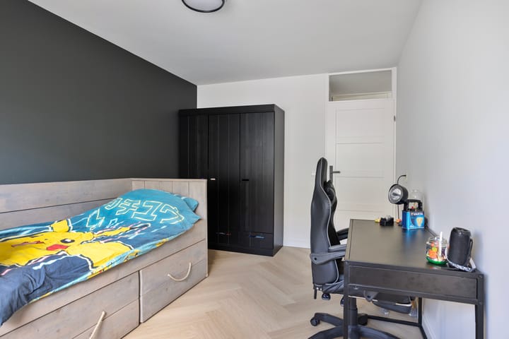 Foto 33 van Rosa de Werdstraat 30