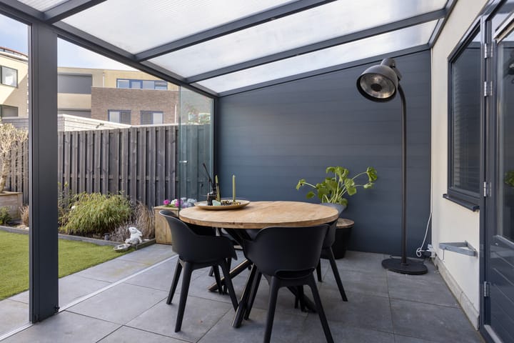 Foto 44 van Rosa de Werdstraat 30