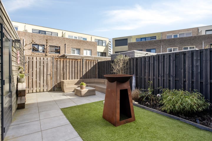 Foto 47 van Rosa de Werdstraat 30