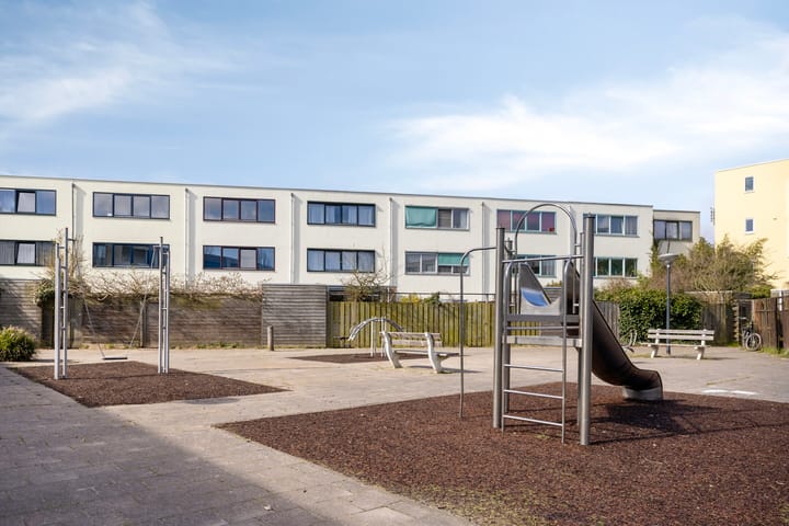 Foto 57 van Rosa de Werdstraat 30