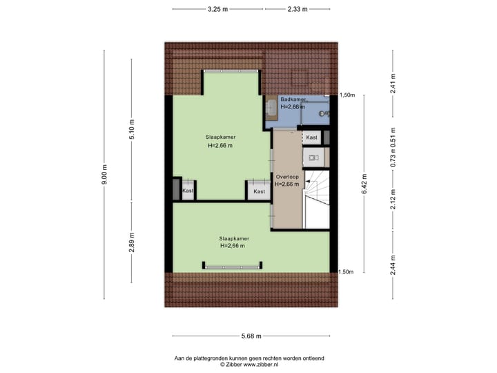 Foto 59 van Wouwermanstraat 112