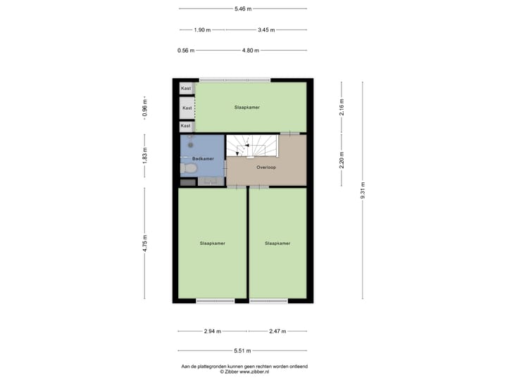 Foto 59 van Rosa de Werdstraat 30