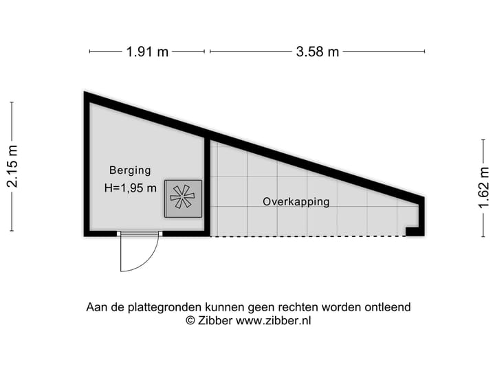 Foto 60 van Wouwermanstraat 112