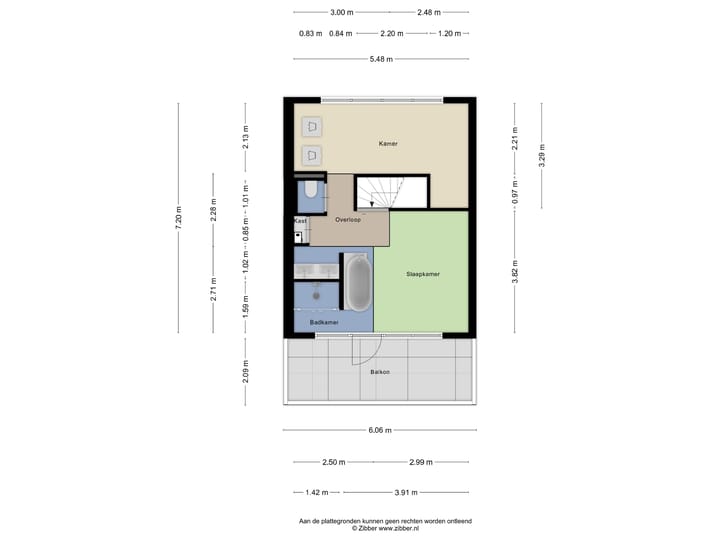 Foto 60 van Rosa de Werdstraat 30