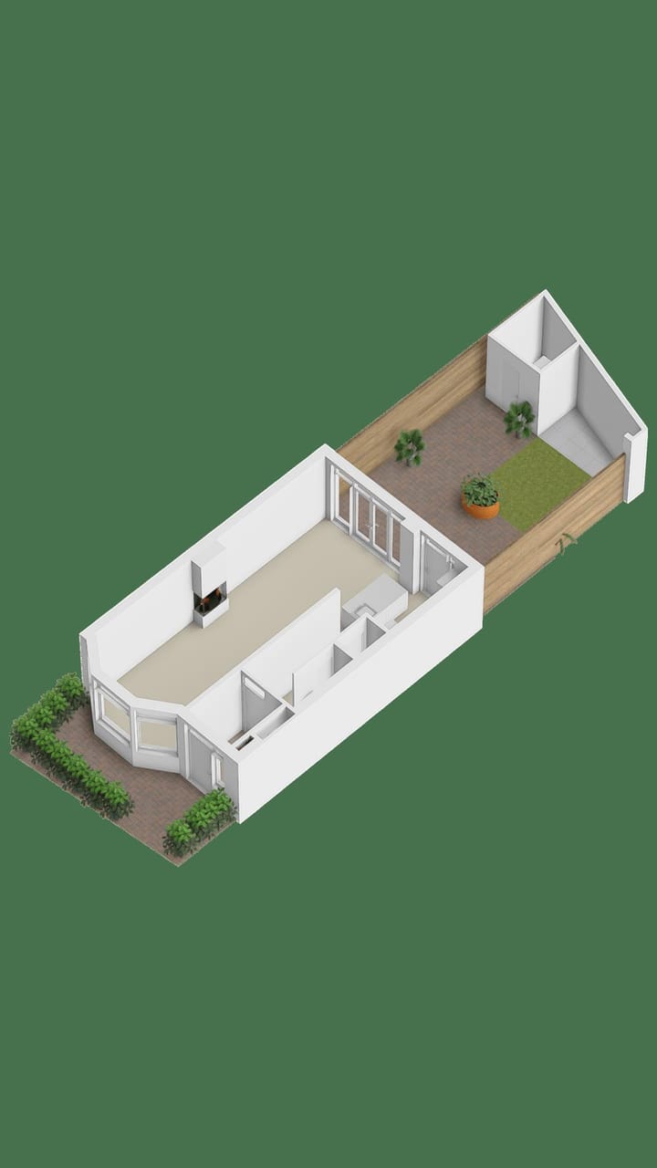 Foto 61 van Wouwermanstraat 112