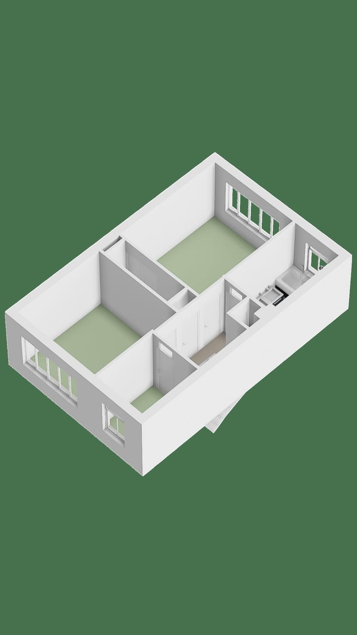 Foto 63 van Wouwermanstraat 112