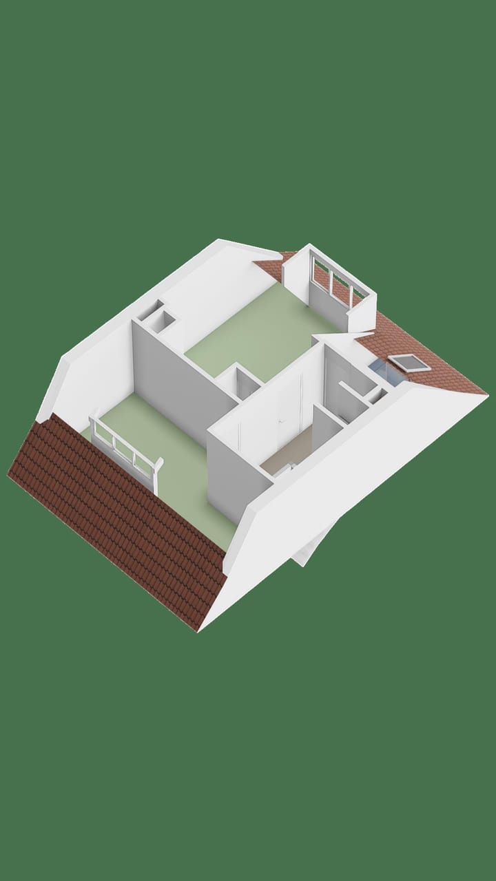 Foto 64 van Wouwermanstraat 112