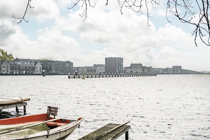 Foto 3 van Grote Sluis 3