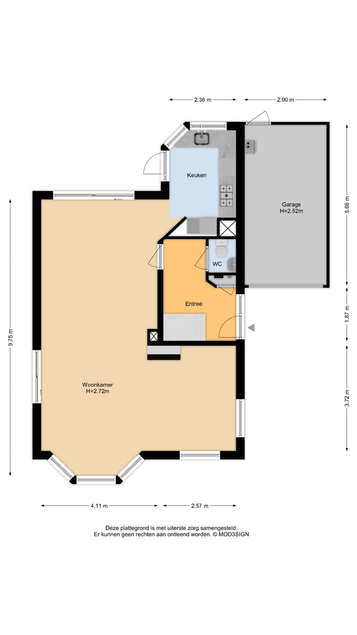 Foto 54 van Grote Sluis 3