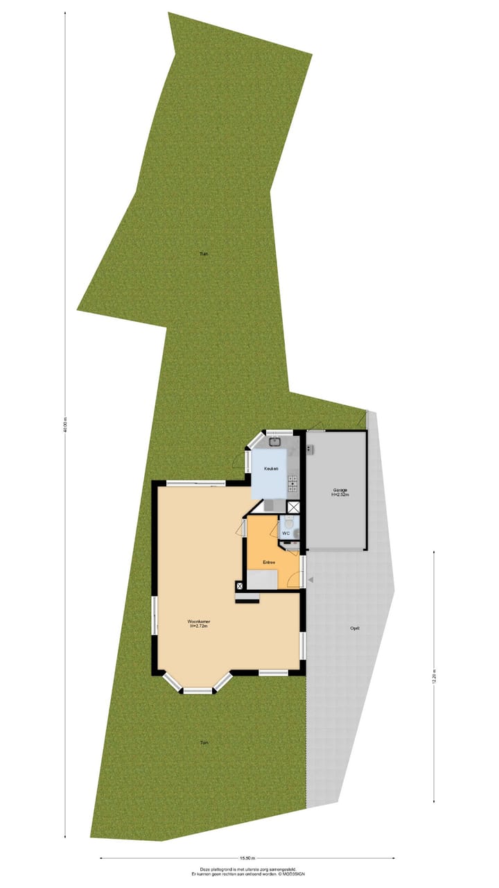 Foto 58 van Grote Sluis 3