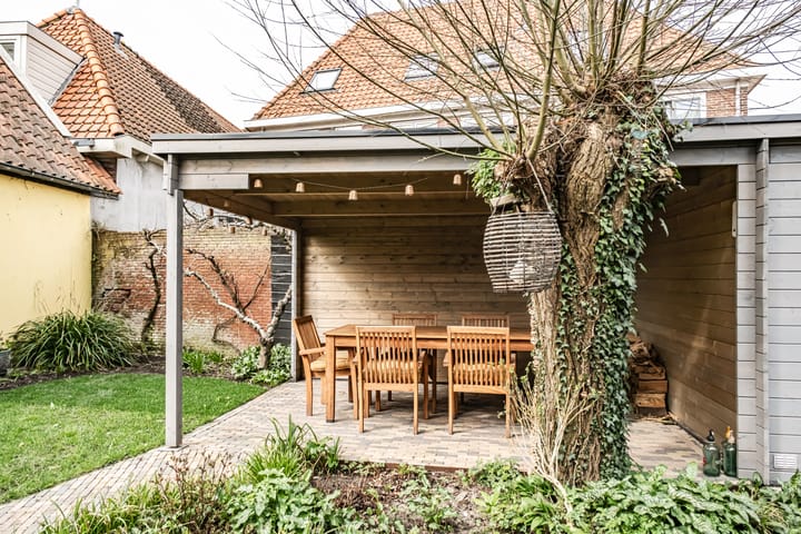 Foto 15 van Grote Sluis 3