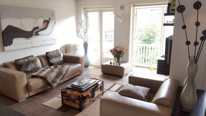 Cliostraat 11-3A