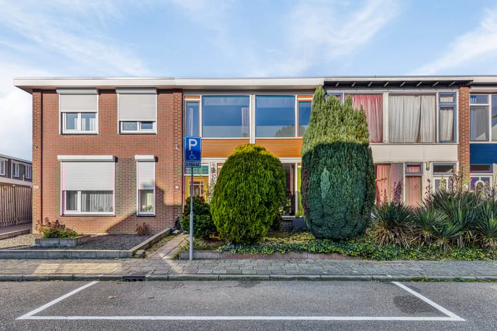 Foto 2 van van Nagellstraat 18