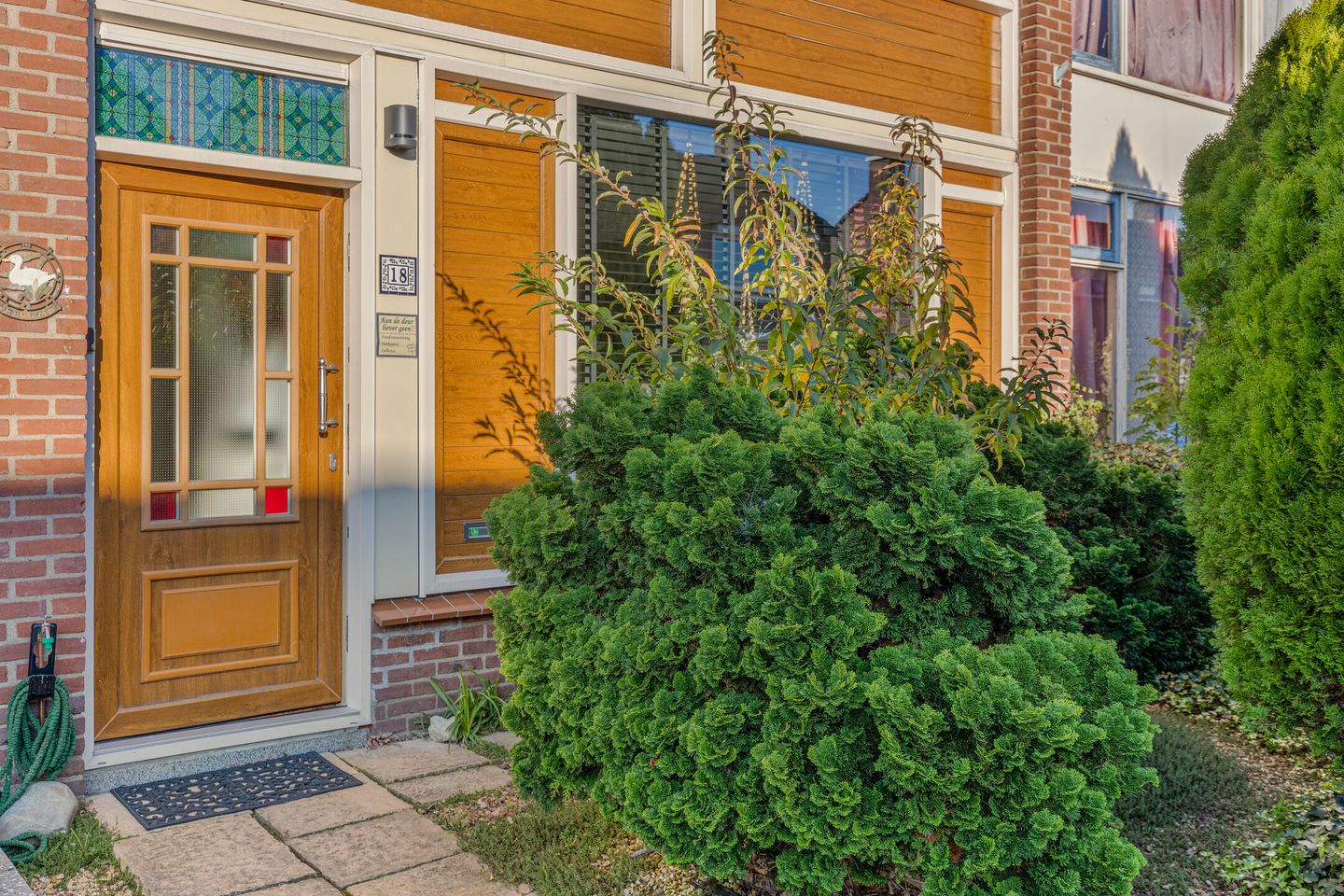 Foto 4 van van Nagellstraat 18