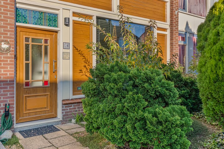 Foto 4 van van Nagellstraat 18