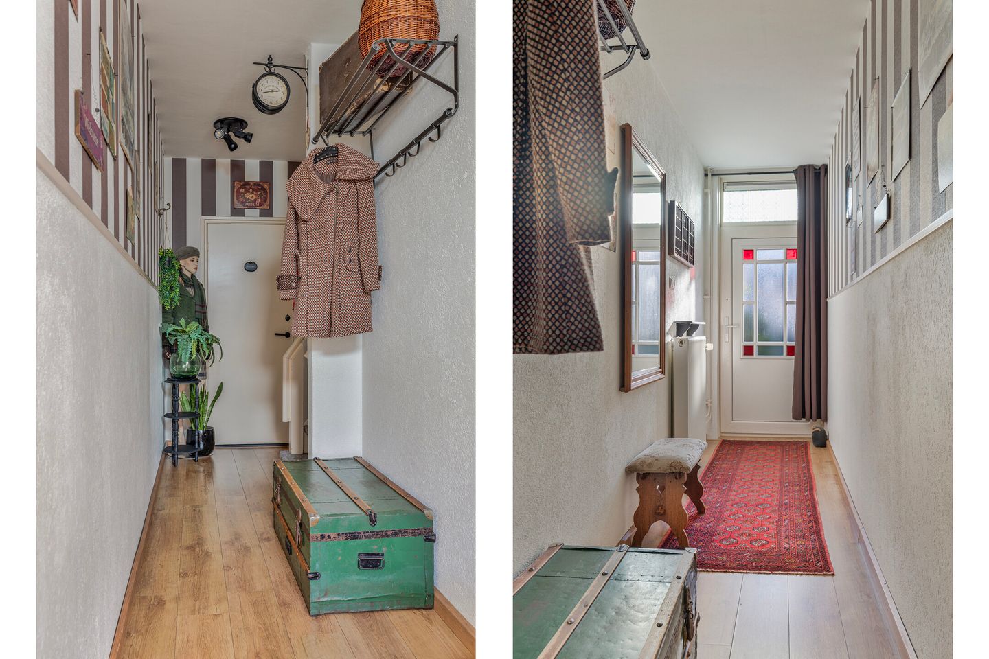 Foto 5 van van Nagellstraat 18