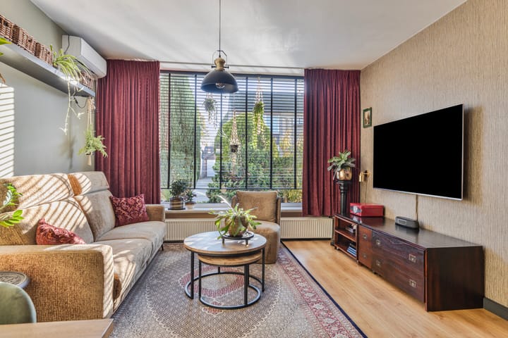 Foto 7 van van Nagellstraat 18