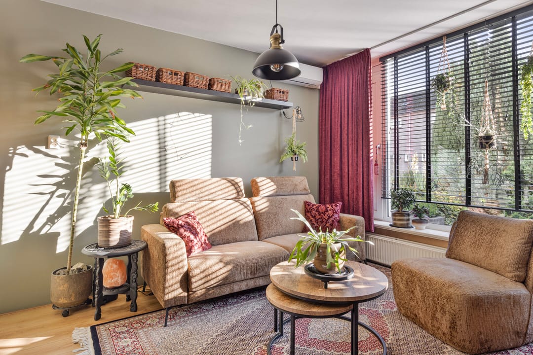 Foto 8 van van Nagellstraat 18