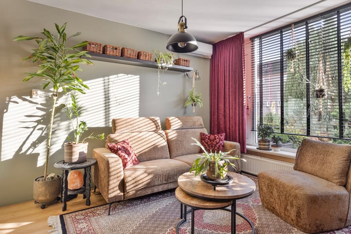 Foto 8 van van Nagellstraat 18