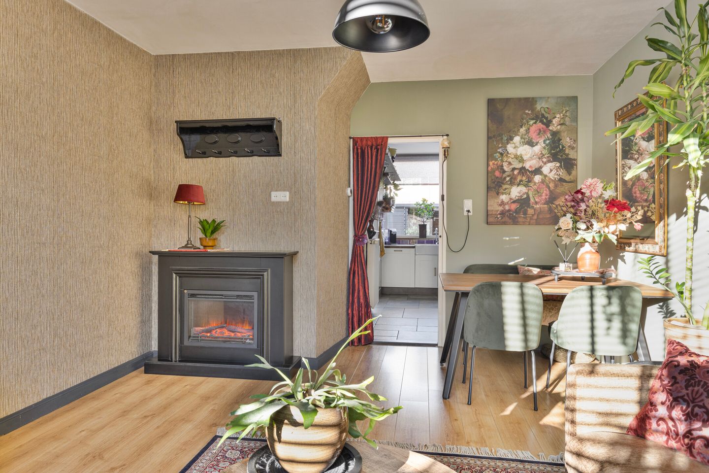 Foto 10 van van Nagellstraat 18