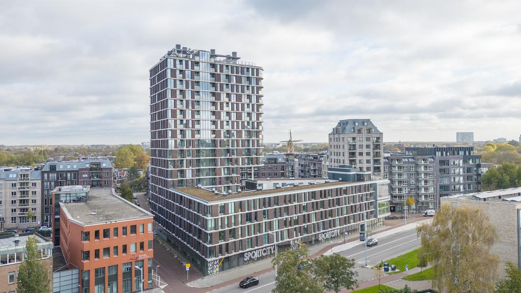 Foto 1 van Westerdijk 4-0305