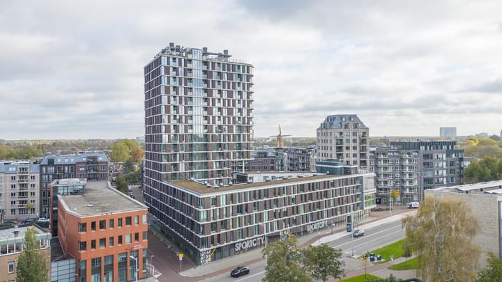 Foto 1 van Westerdijk 4-0305