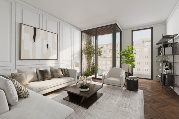 Foto 2 van Westerdijk 4-0305