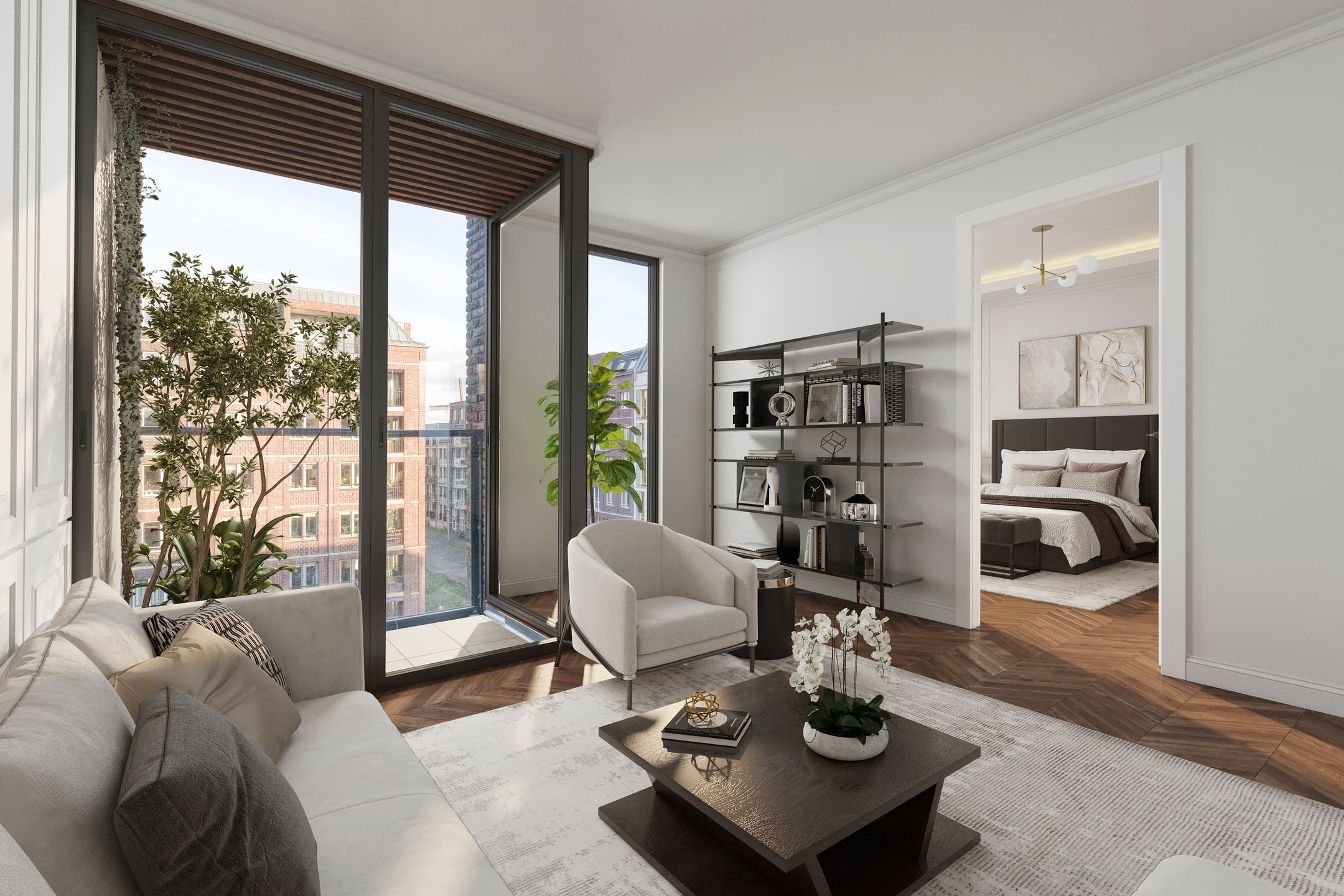 Foto 3 van Westerdijk 4-0305