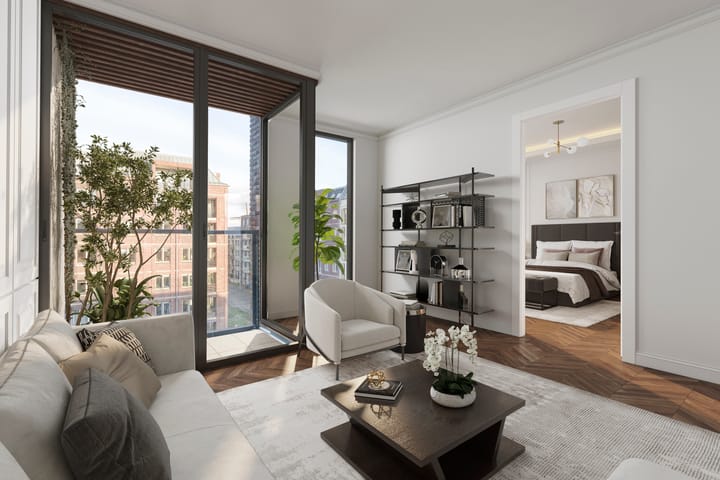 Foto 3 van Westerdijk 4-0305