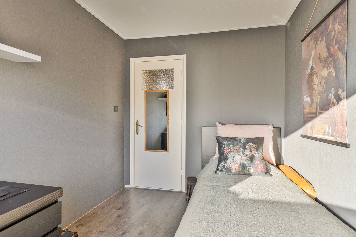 Foto 25 van van Nagellstraat 18