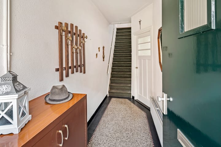 Foto 2 van Wolfstraat 132