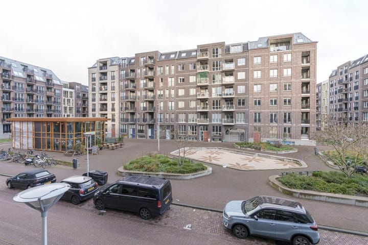 Foto 18 van Westerdijk 4-0305