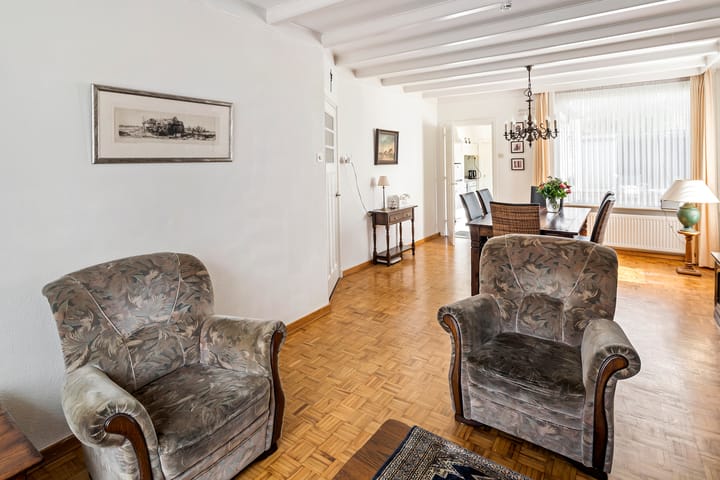 Foto 3 van Wolfstraat 132