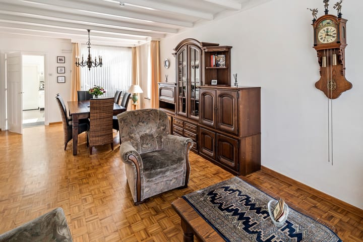 Foto 4 van Wolfstraat 132