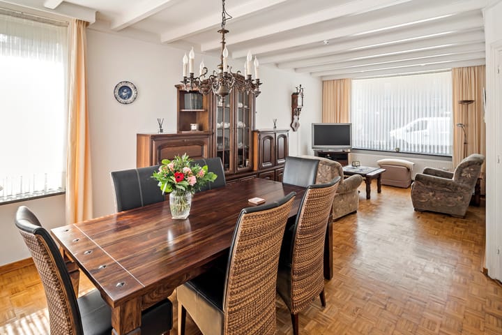 Foto 5 van Wolfstraat 132