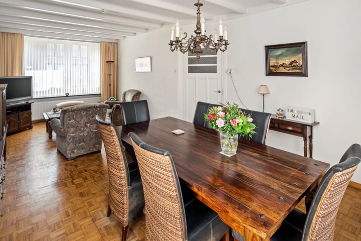 Foto 6 van Wolfstraat 132