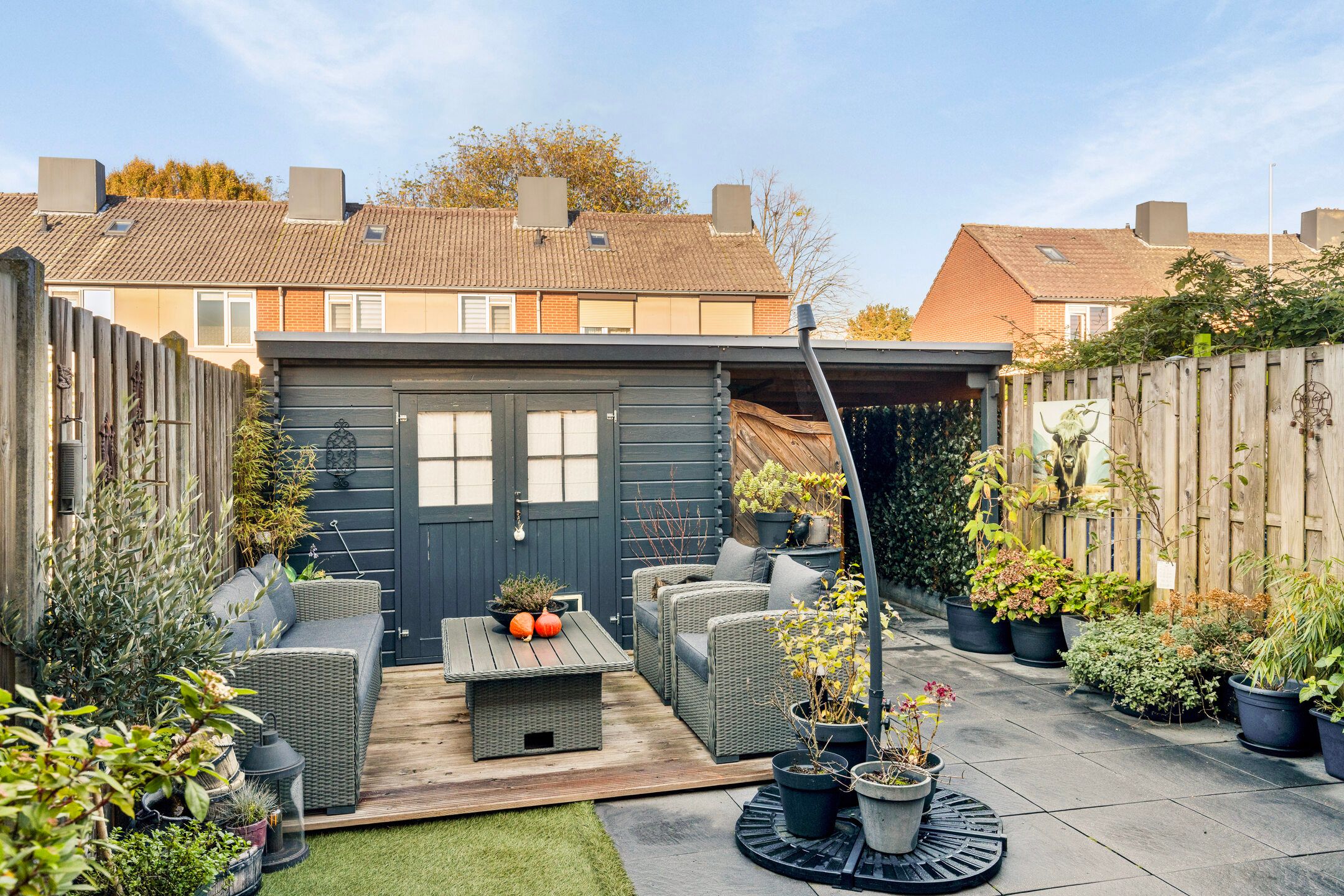 Foto 30 van van Nagellstraat 18