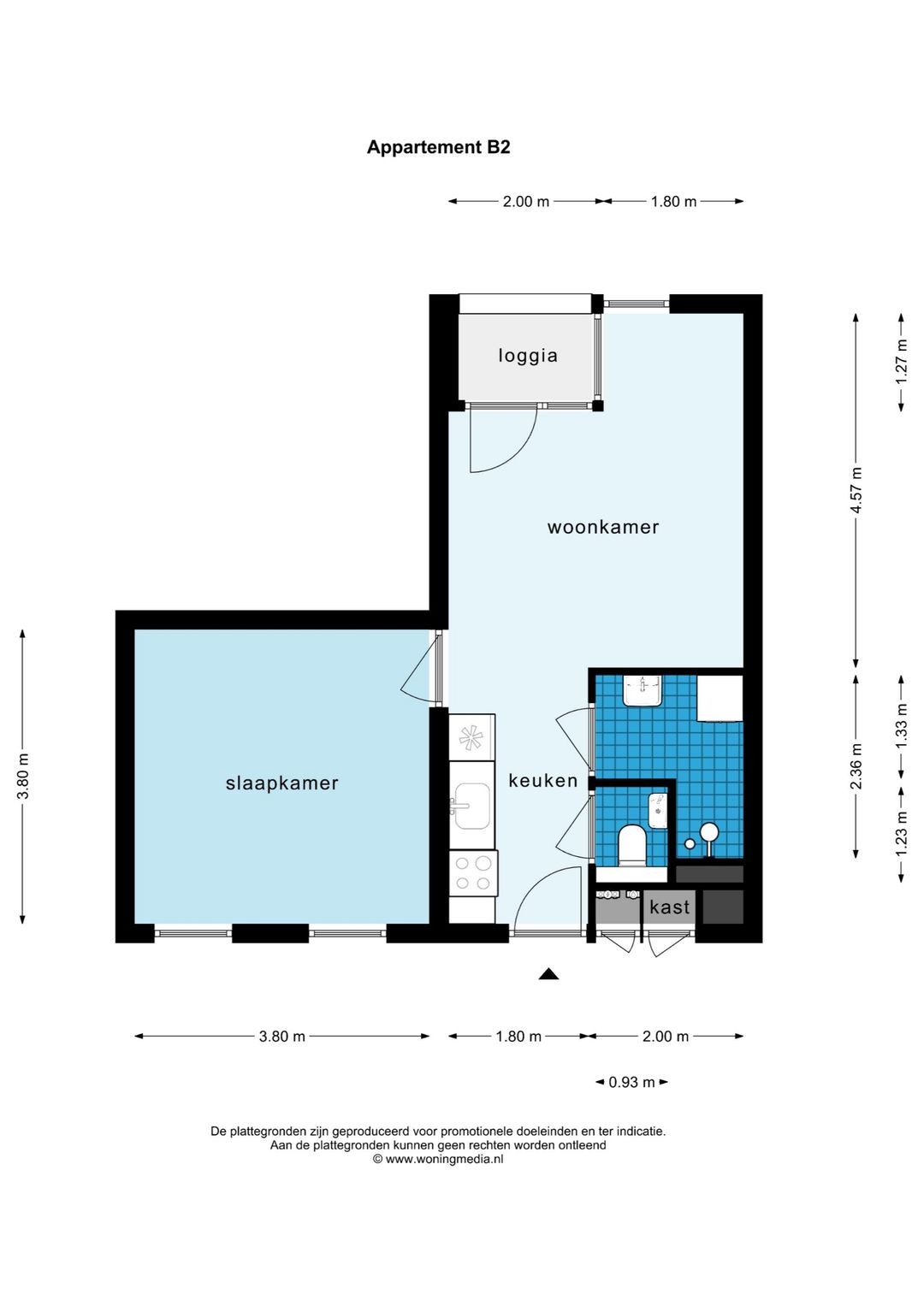 Foto 23 van Westerdijk 4-0305