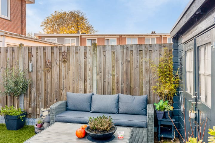 Foto 31 van van Nagellstraat 18