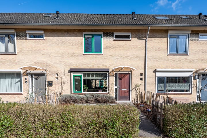 Foto 1 van Hulstbosakker 10