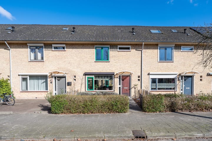 Foto 2 van Hulstbosakker 10