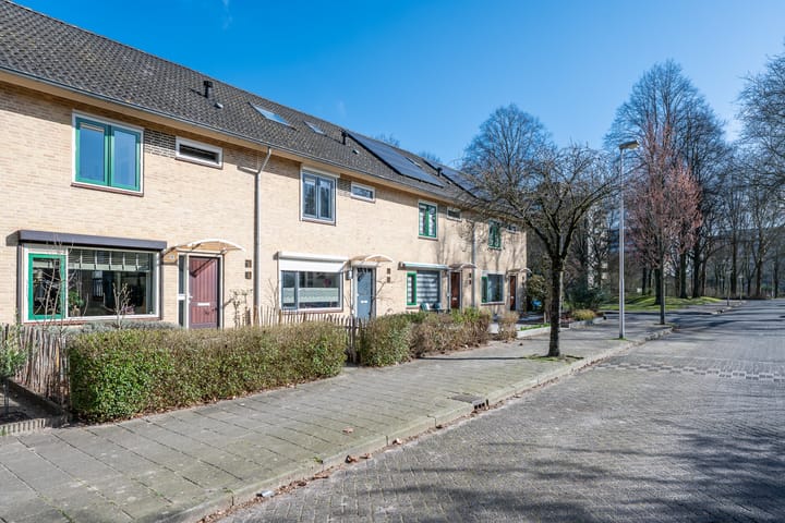 Foto 3 van Hulstbosakker 10