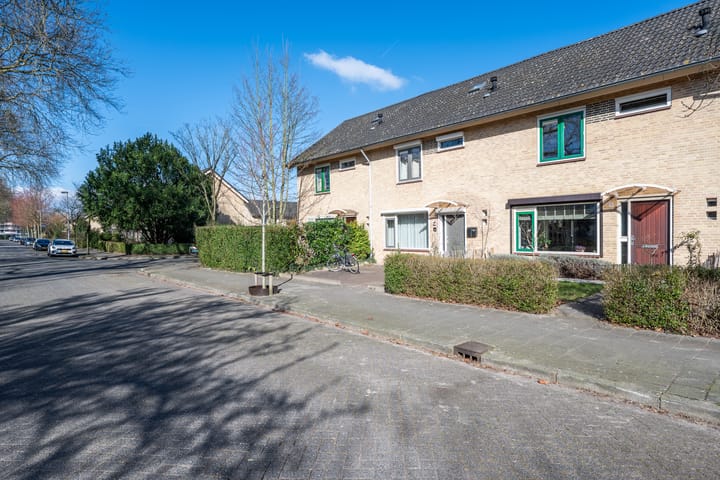 Foto 4 van Hulstbosakker 10