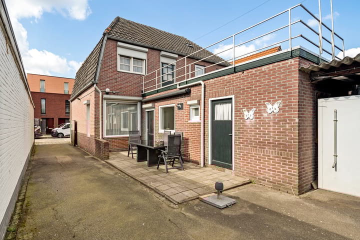 Foto 12 van Wolfstraat 132