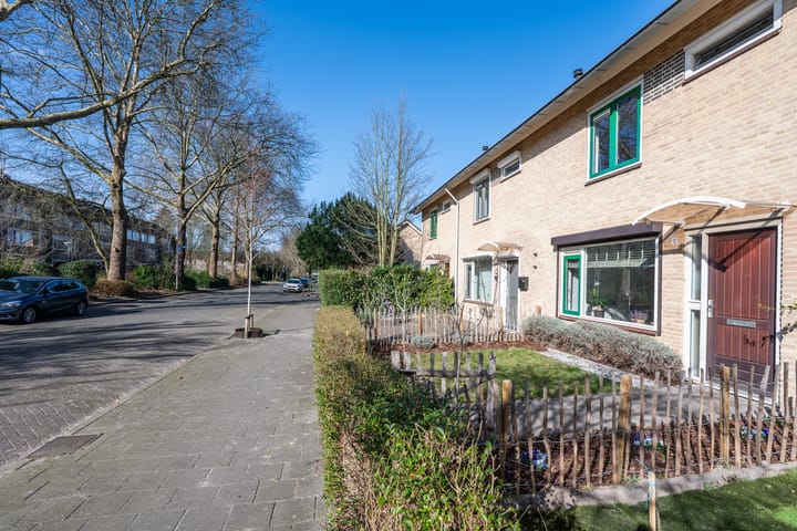 Foto 5 van Hulstbosakker 10