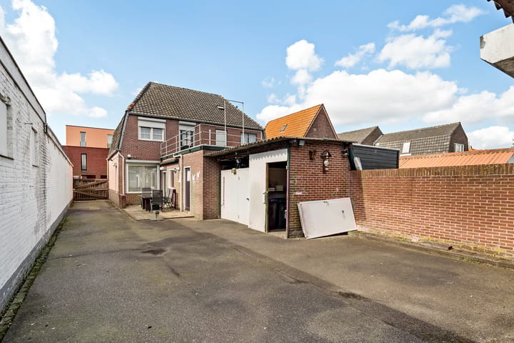 Foto 13 van Wolfstraat 132