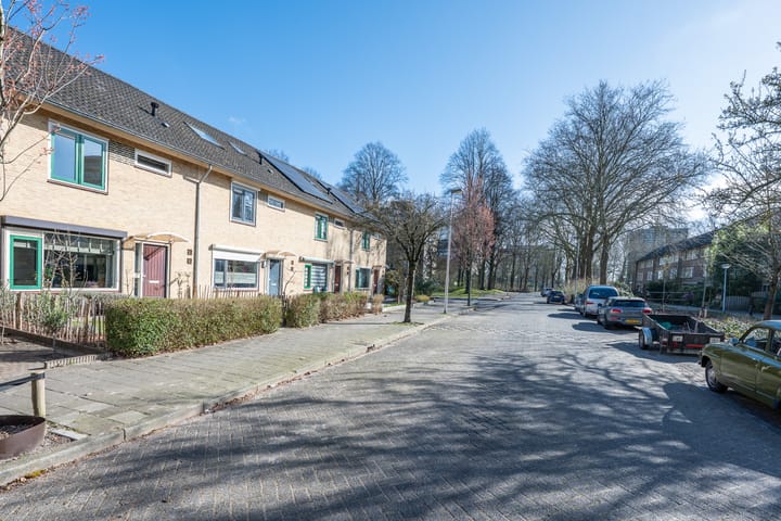 Foto 6 van Hulstbosakker 10