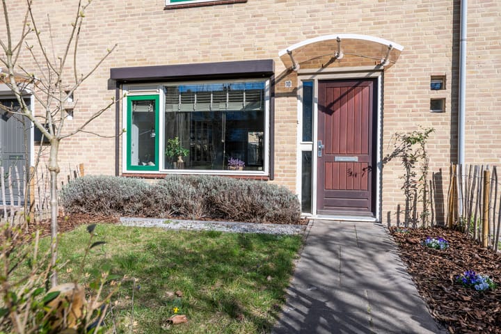 Foto 7 van Hulstbosakker 10